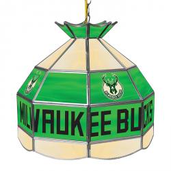 Milwaukee Bucks Swag Light