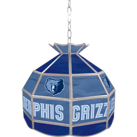 Memphis Grizzlies Swag Light