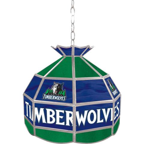 Minnesota Timberwolves Swag Light