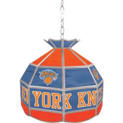 New York Knicks Swag Light