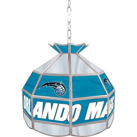 Orlando Magic Swag Light