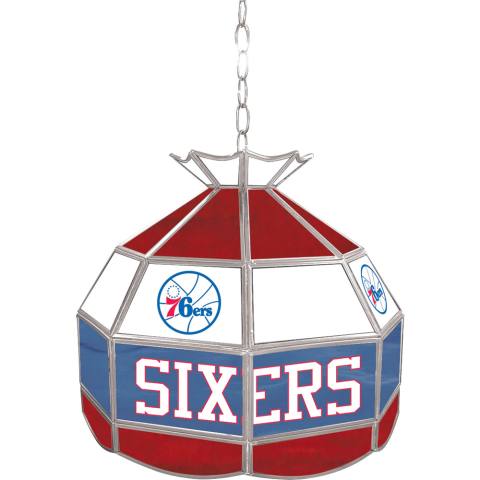 Philadelphia 76ers Swag Light