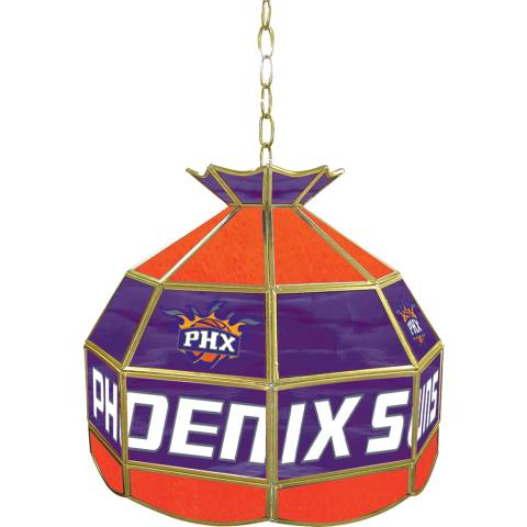 Phoenix Suns Swag Light