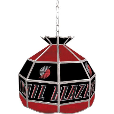 Portland Trail Blazers Swag Light