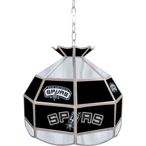 San Antonio Spurs Swag Light