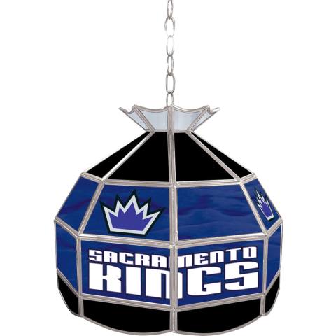 Sacramento Kings Swag Light