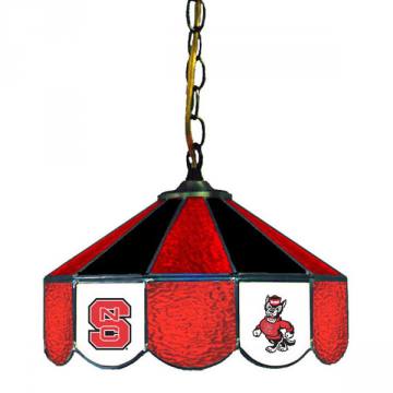 NC State Wolfpack Swag Light