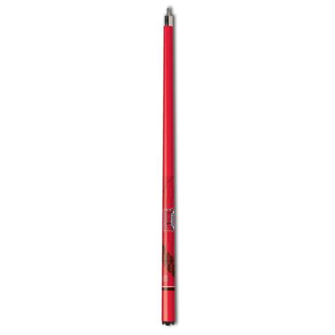 NC State Wolfpack Billiard Cue - Blizzard