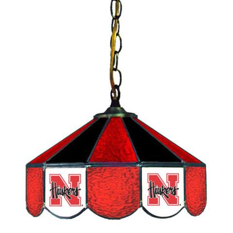 Nebraska Cornhuskers Swag Light