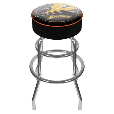 NHL Anaheim Ducks Bar Stool