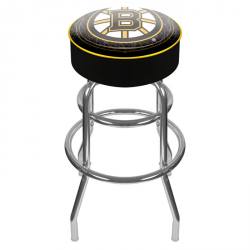 NHL Boston Bruins Bar Stool