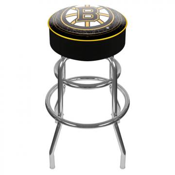 NHL Boston Bruins Bar Stool