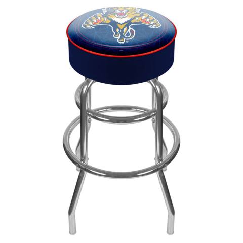 NHL Florida Panthers Bar Stool