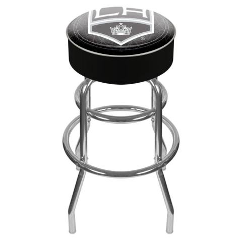 NHL Los Angeles Kings Bar Stool