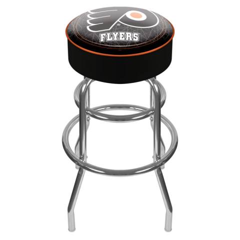 NHL Philadelphia Flyers Bar Stool