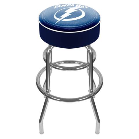 NHL Tampa Bay Lightning Bar Stool