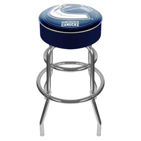 NHL Vancouver Canucks Bar Stool