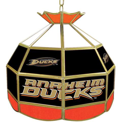 NHL Anaheim Ducks Swag Light