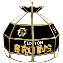 NHL Boston Bruins Swag Light
