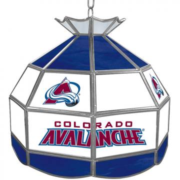 NHL Colorado Avalanche Swag Light