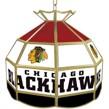 NHL Chicago Blackhawks Swag Light