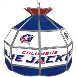 NHL Columbus Blue Jackets Swag Light