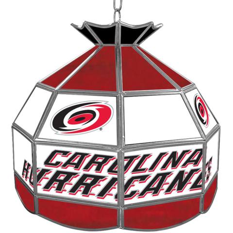 NHL Carolina Hurricanes Swag Light