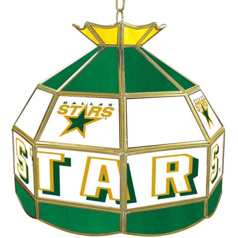 NHL Dallas Stars Swag Light