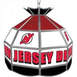 NHL New Jersey Devils Swag Light