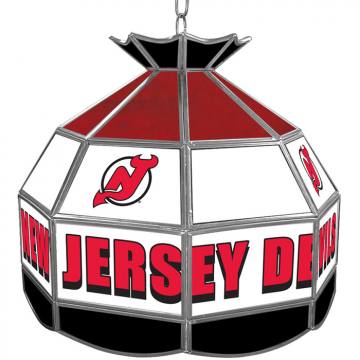 NHL New Jersey Devils Swag Light