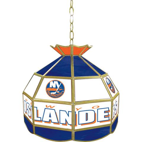 NHL New York Islanders Swag Light