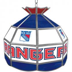 NHL New York Rangers Swag Light