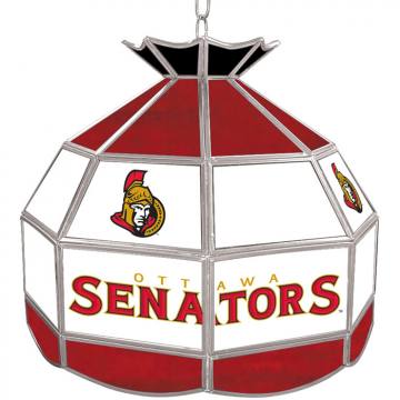 NHL Ottawa Senators Swag Light