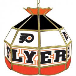 NHL Philadelphia Flyers Swag Light