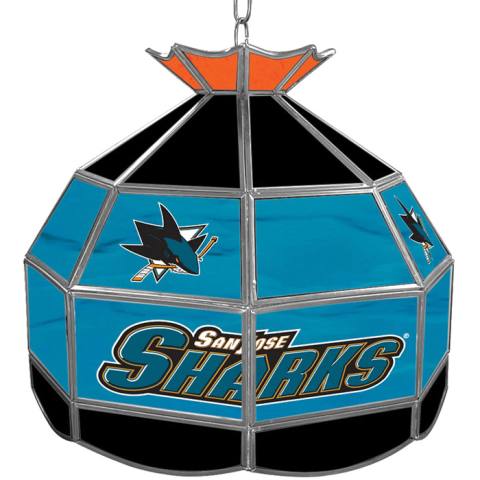 NHL San Jose Sharks Swag Light