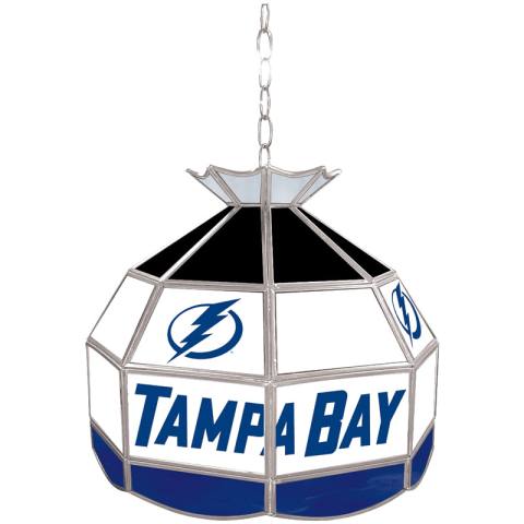 NHL Tampa Bay Lightning Swag Light