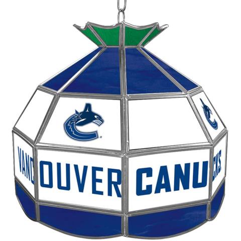 NHL Vancouver Canucks Swag Light