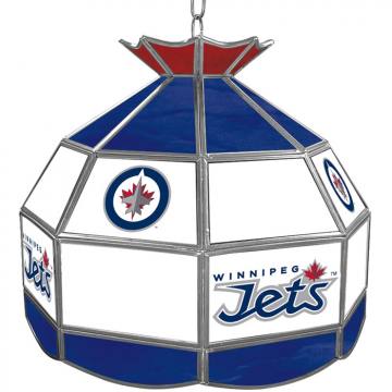 NHL Winnipeg Jets Swag Light
