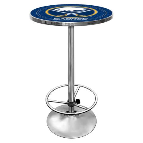 Buffalo Sabres Pub Table