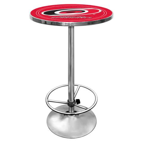 Carolina Hurricanes Pub Table