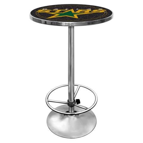 Dallas Stars Pub Table