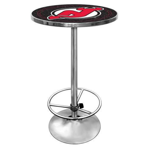 New Jersey Devils Pub Table