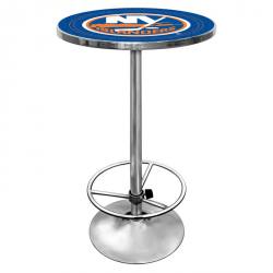 New York Islanders Pub Table