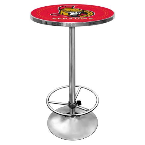 Ottawa Senators Pub Table