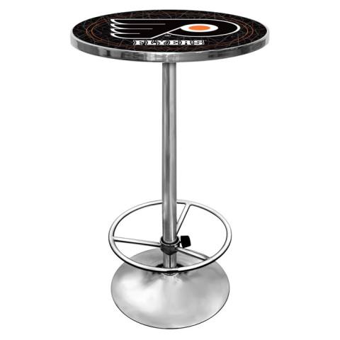 Philadelphia Flyers Pub Table