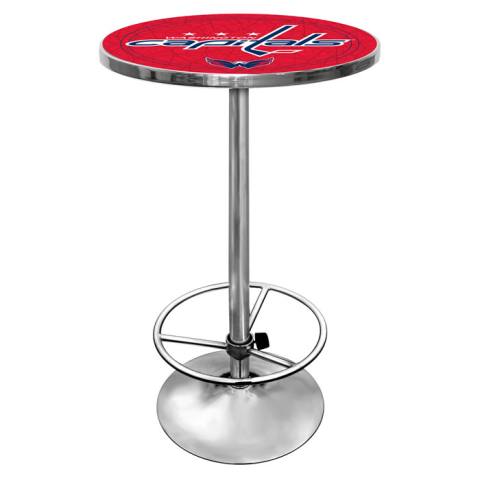 Washington Capitals Pub Table