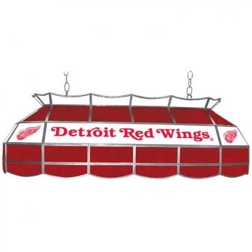 NHL Detroit Red Wings 40 Inch Billiard Light