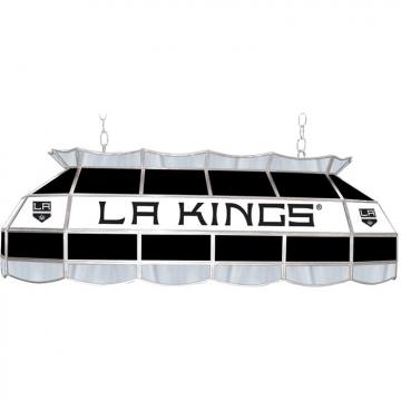 NHL Los Angeles Kings 40 Inch Billiard Light