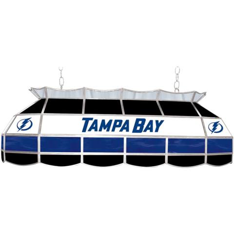 NHL Tampa Bay Lightning 40 Inch Billiard Light