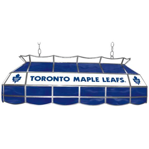 NHL Toronto Maple Leafs 40 Inch Billiard Light